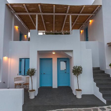 Ammos Studios Donoussa Luaran gambar