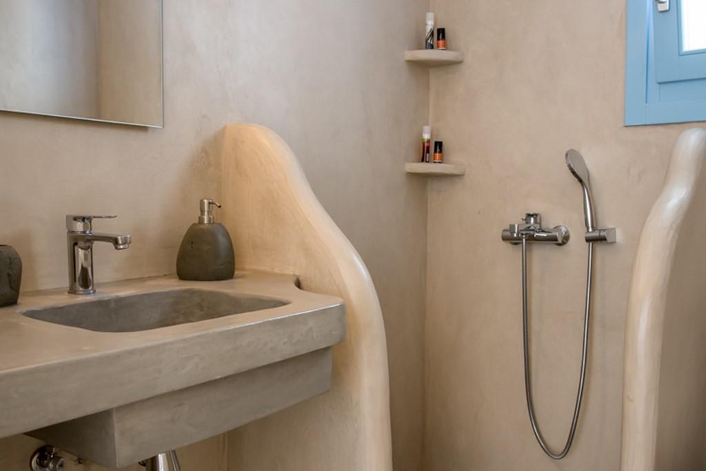 Ammos Studios Donoussa Luaran gambar